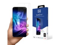 Película fosca 3mk SilkyMatt Pro™ para Xiaomi Redmi Note 15 Pro 5G Película fosca 3mk SilkyMatt Pro™ para Xiaomi Redmi Note 15 Pro 5G