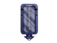 Pel�cula de privacidade 3mk Hardglass Max para Samsung Galaxy A37