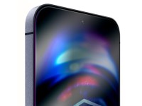 3mk Hardglass Max Privacy Privacy Glass for Samsung Galaxy A57