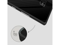 3mk Fortis MagCase para Samsung Galaxy S24 Ultra - preto 3mk Fortis MagCase para Samsung Galaxy S24 Ultra - preto