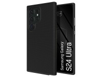 3mk Fortis MagCase para Samsung Galaxy S24 Ultra - preto 3mk Fortis MagCase para Samsung Galaxy S24 Ultra - preto