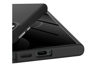 3mk Fortis MagCase para Samsung Galaxy S24 Ultra - preto 3mk Fortis MagCase para Samsung Galaxy S24 Ultra - preto