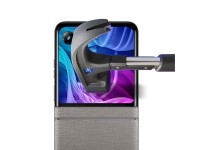 Película fosca 3mk SilkyMatt Pro™ para Motorola Razr 70 Película fosca 3mk SilkyMatt Pro™ para Motorola Razr 70