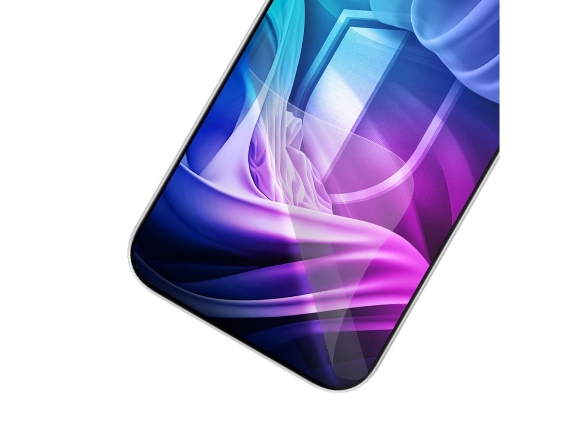 Lámina mate 3mk SilkyMatt Pro™ para Xiaomi 17T