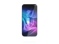 Lámina mate 3mk SilkyMatt Pro™ para Xiaomi 17T Lámina mate 3mk SilkyMatt Pro™ para Xiaomi 17T