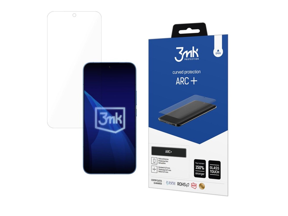 3mk ARC+ protective foil for Xiaomi 17T