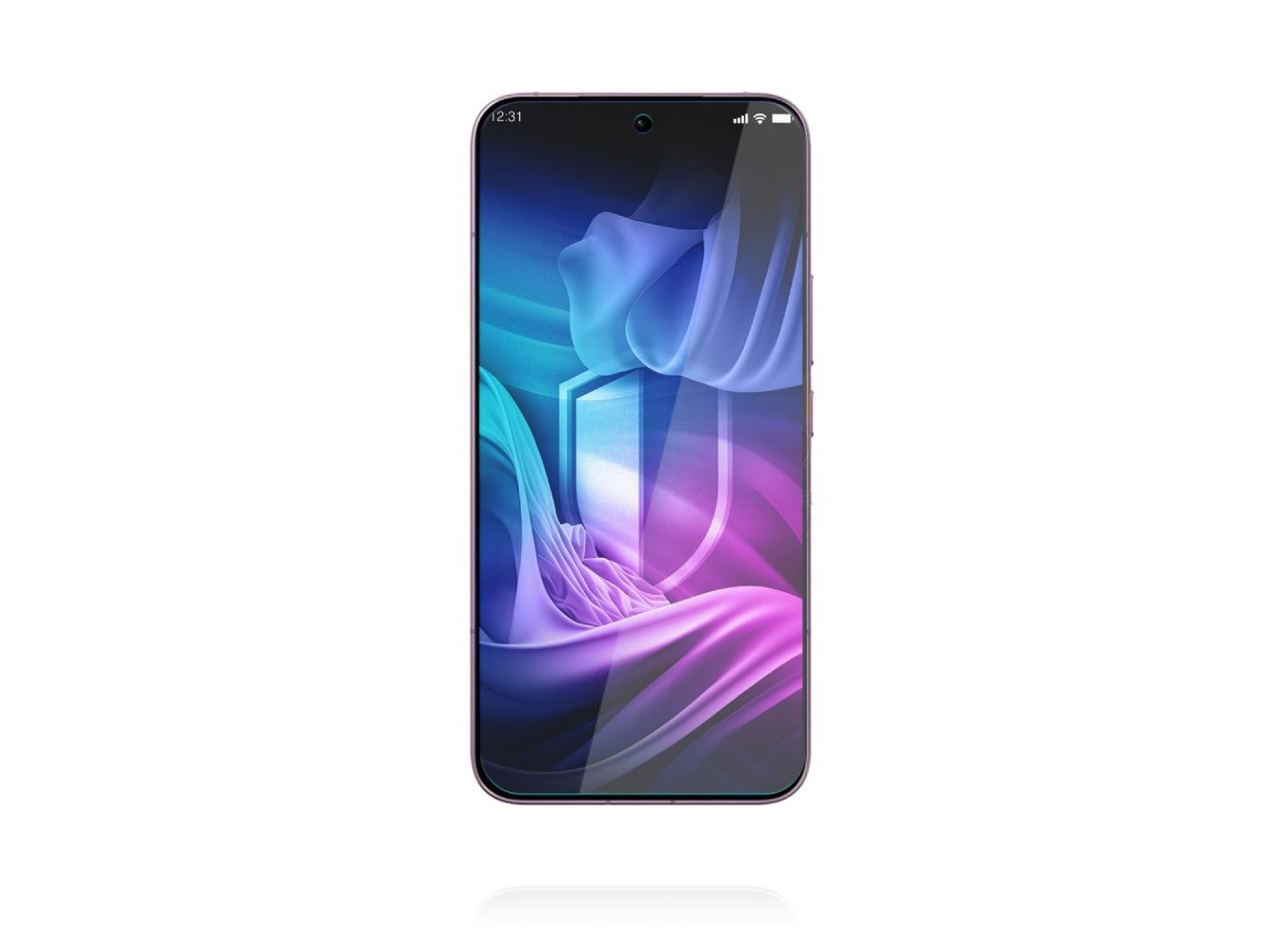 Película fosca 3mk SilkyMatt Pro™ para Xiaomi 17T Pro
