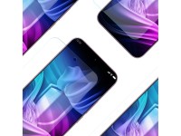 Protector de pantalla mate 3mk SilkyMatt Pro™ para Xiaomi 17T Pro Protector de pantalla mate 3mk SilkyMatt Pro™ para Xiaomi 17T Pro