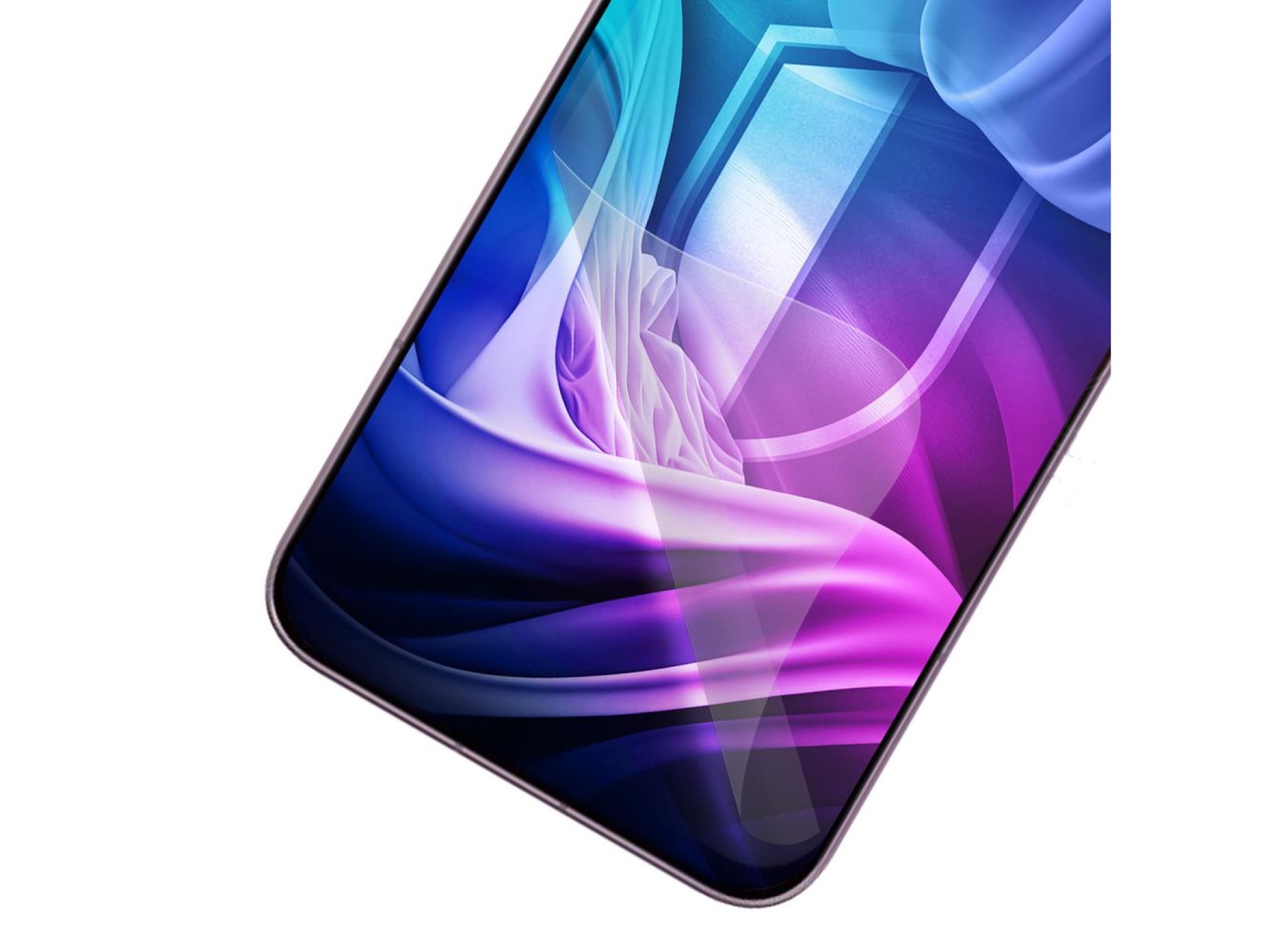 Película fosca 3mk SilkyMatt Pro™ para Xiaomi 17T Pro