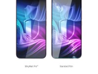 Protector de pantalla mate 3mk SilkyMatt Pro™ para Xiaomi 17T Pro Protector de pantalla mate 3mk SilkyMatt Pro™ para Xiaomi 17T Pro