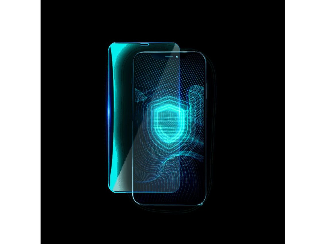 Película protetora para jogos 3mk 1UP para Motorola Moto G87