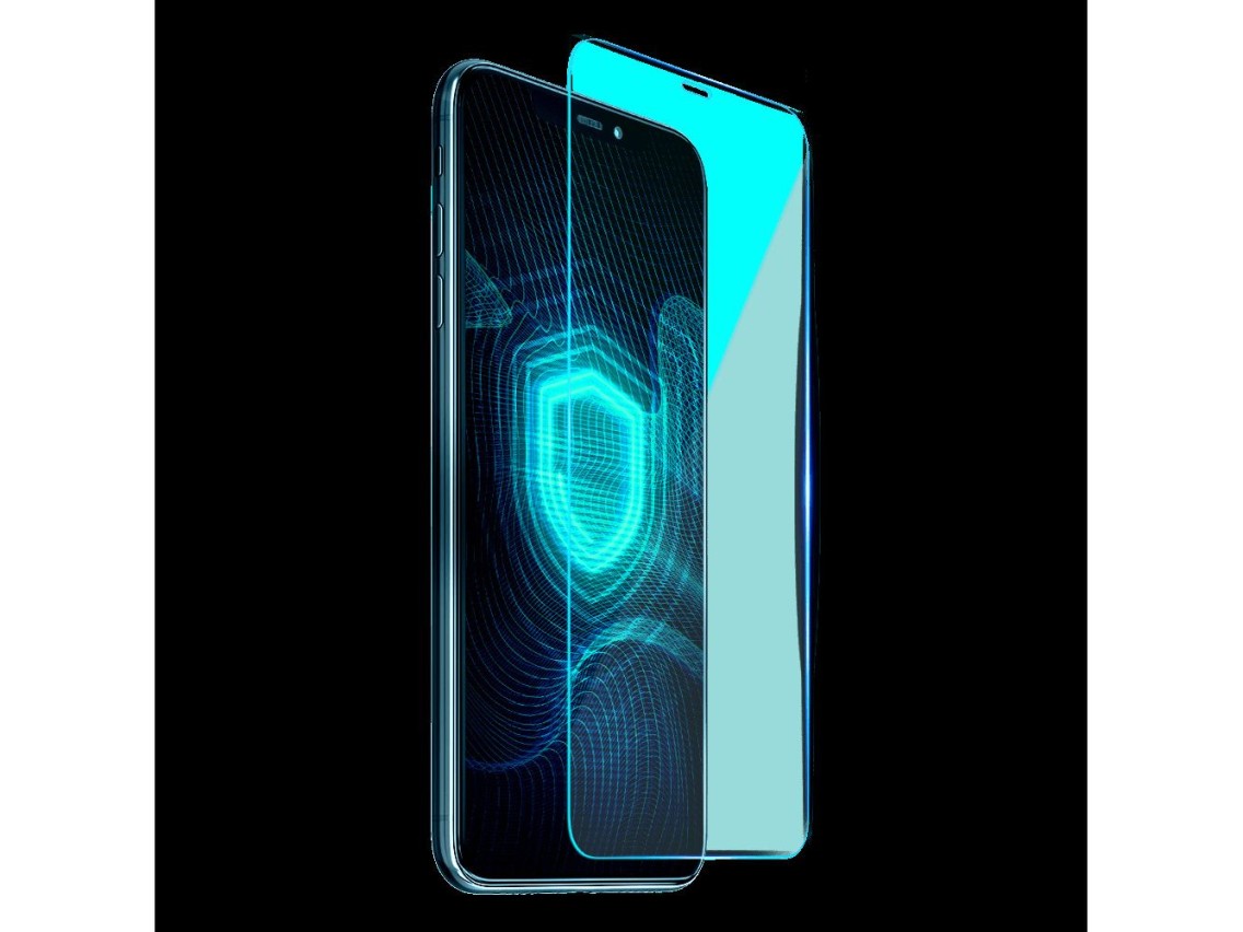 Película protetora para jogos 3mk 1UP para Motorola Moto G87