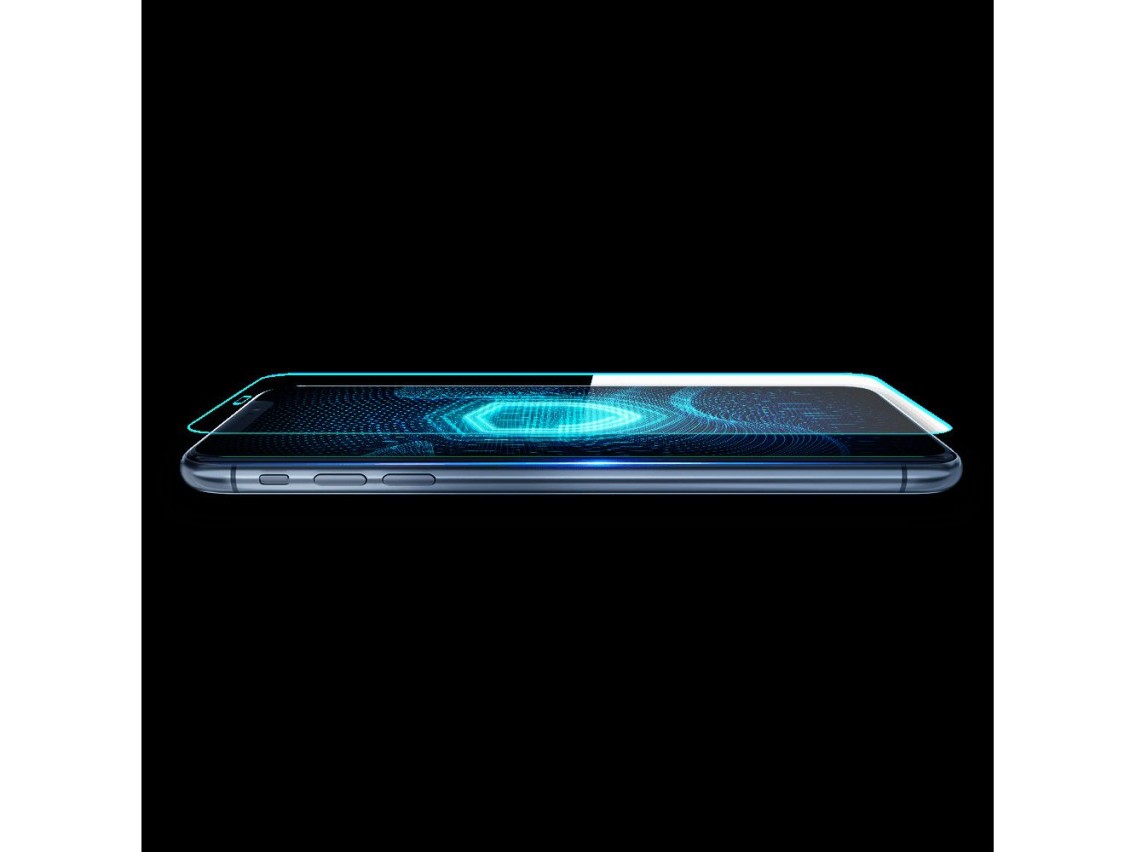 Película protetora para jogos 3mk 1UP para Motorola Moto G87