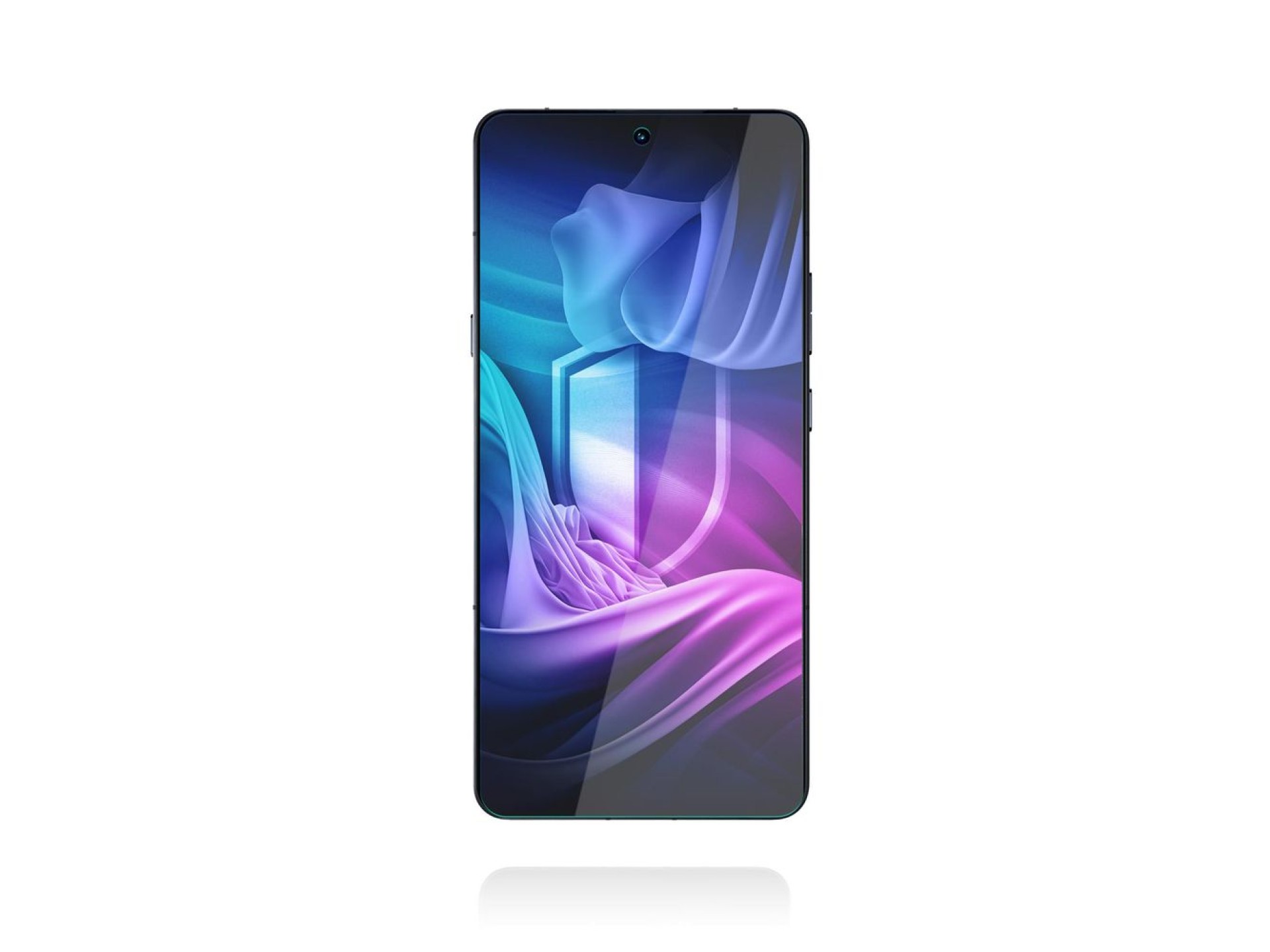 Película mate 3mk SilkyMatt Pro™ para Motorola Signature