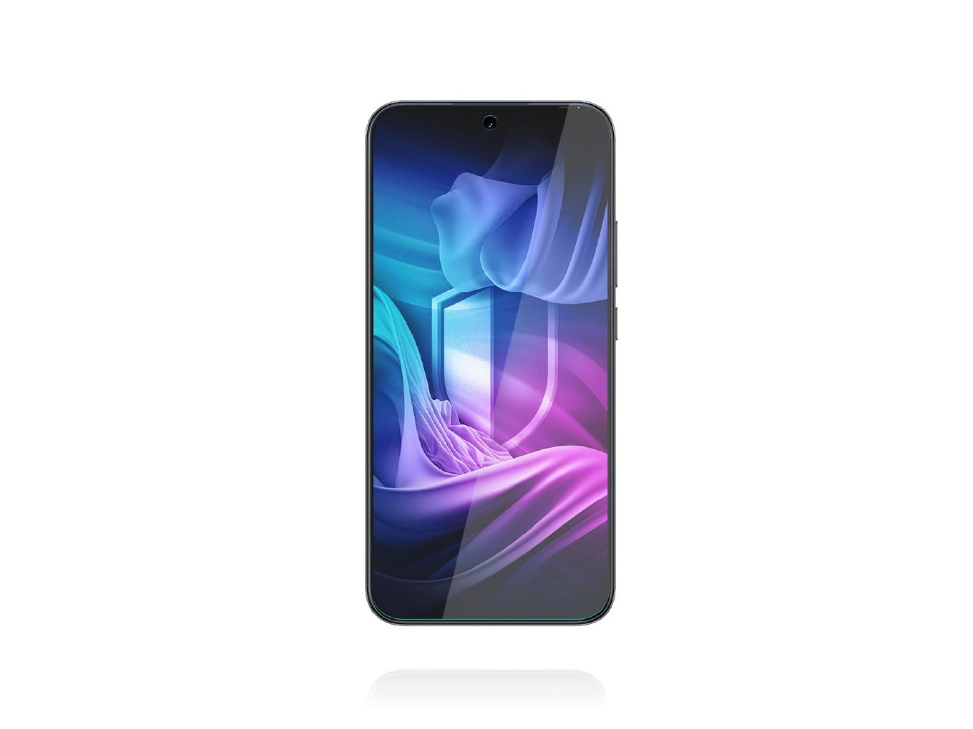 Película fosca 3mk SilkyMatt Pro™ para Realme 16 5G