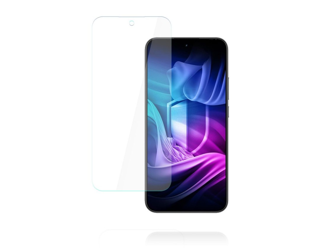 Pel�cula fosca 3mk SilkyMatt Pro� para Realme 16 5G