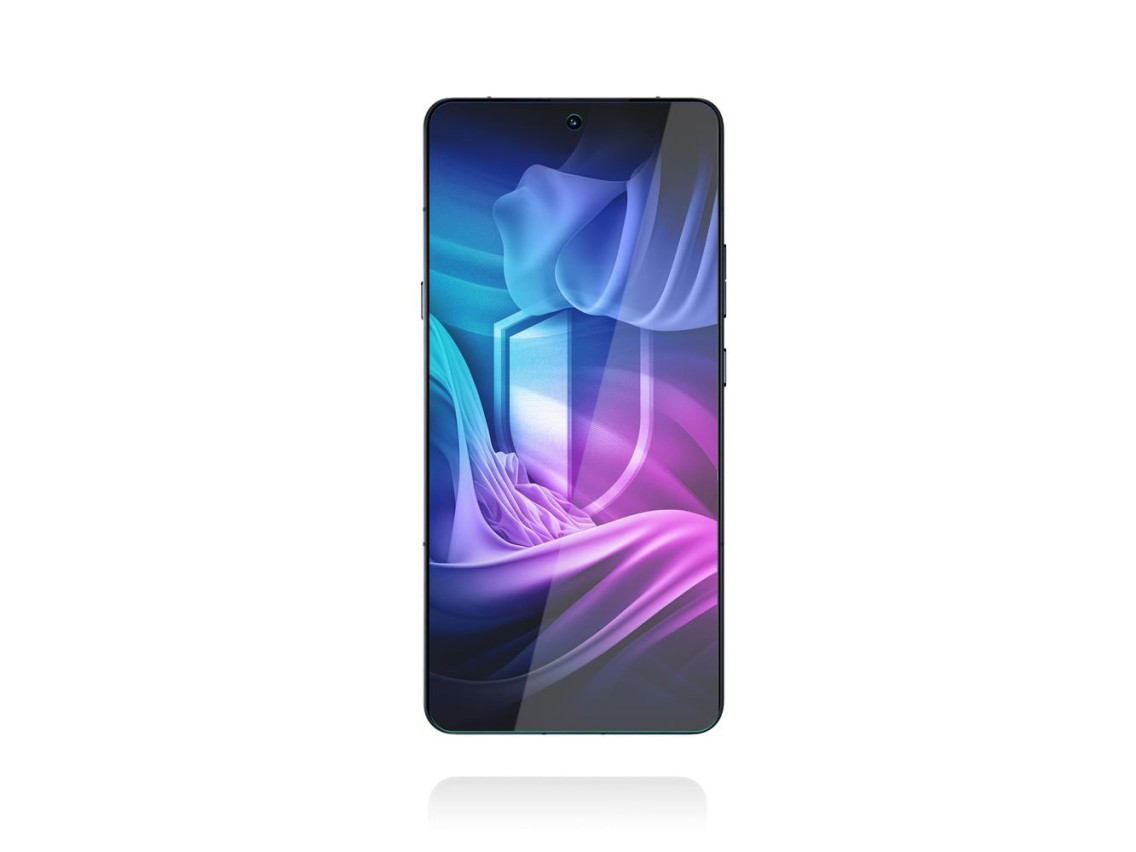 Película mate 3mk SilkyMatt Pro™ para Motorola Signature