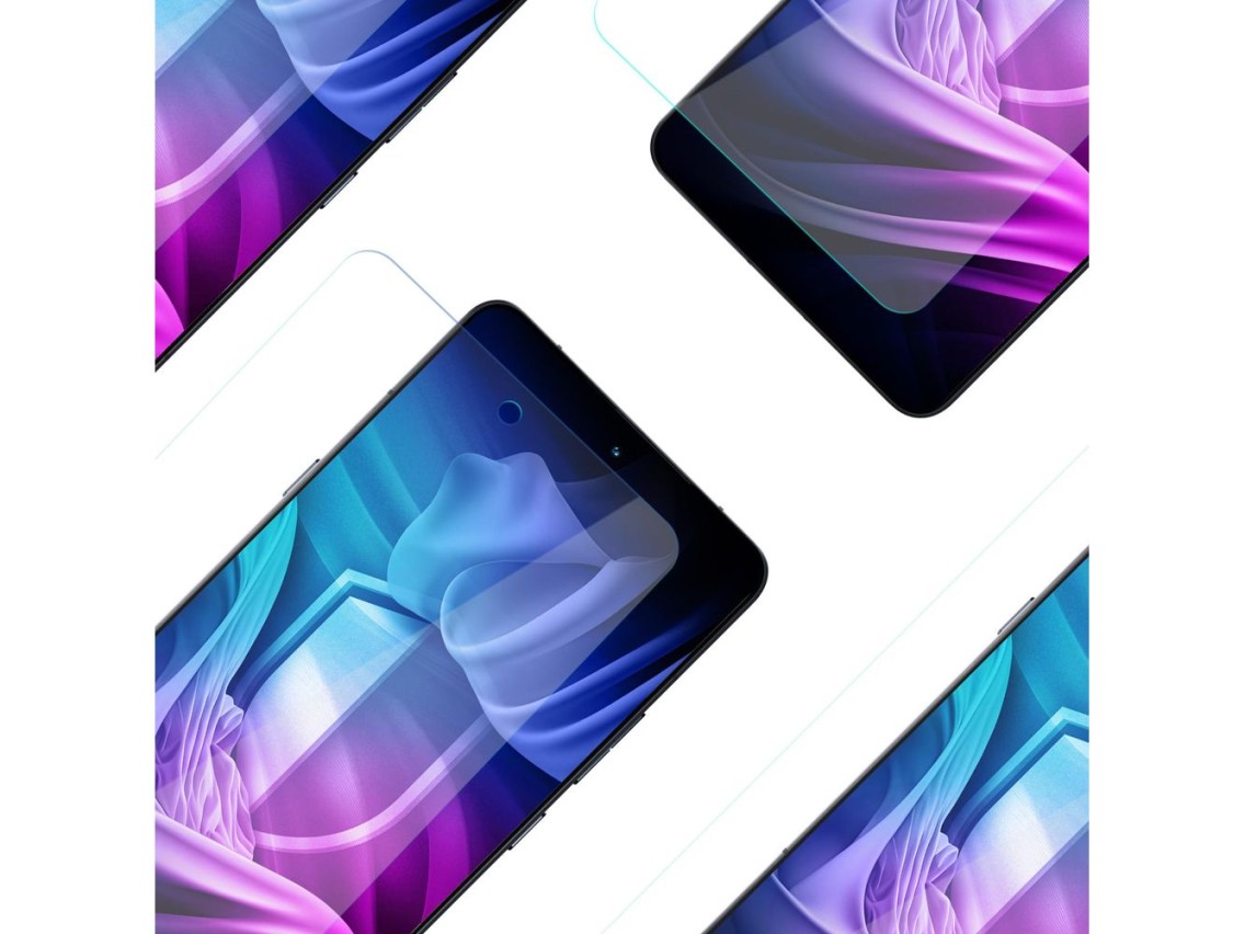 Película mate 3mk SilkyMatt Pro™ para Motorola Signature