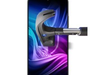 Protector de pantalla mate 3mk SilkyMatt Pro™ para Realme 16 5G Protector de pantalla mate 3mk SilkyMatt Pro™ para Realme 16 5G