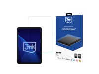 Cristal h�brido 3mk FlexibleGlass� para Xiaomi Poco Pad C1
