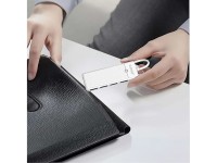 Orico PAPW4A-C3 USB Hub 4-port 4x USB-A 3.0 0.15 m - white