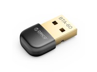Orico BTA-60 Bluetooth 6.0 Adapter - Black