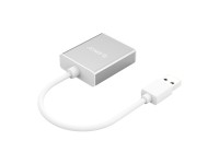 Orico UTH USB-A 3.0 to HDMI adapter - silver Orico UTH USB-A 3.0 to HDMI adapter - silver