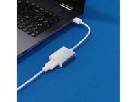 Orico UTH USB-A 3.0 to HDMI adapter - silver Orico UTH USB-A 3.0 to HDMI adapter - silver