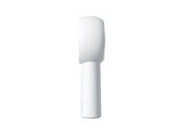 Jisulife Handheld Fan Life5 Plus 4000mAh Portable Mini Blower USB Fan - White