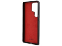 DKNY Leather Heart of NY Case for Samsung Galaxy S25 Ultra - Black DKNY Leather Heart of NY Case for Samsung Galaxy S25 Ultra - Black