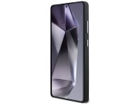 DKNY Leather Heart of NY Case for Samsung Galaxy S25 Ultra - Black DKNY Leather Heart of NY Case for Samsung Galaxy S25 Ultra - Black