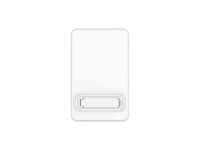 Powerbank Wozinsky WLWP-10KA0Y3WS 22.5W PD Qi2 10000 mAh, con soporte, 1x USB-A, 1x USB-C - blanco Powerbank Wozinsky WLWP-10KA0Y3WS 22.5W PD Qi2 10000 mAh, con soporte, 1x USB-A, 1x USB-C - blanco