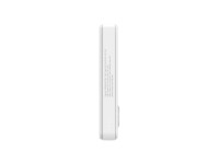 Powerbank Wozinsky WLWP-10KA0Y3WS 22.5W PD Qi2 10000 mAh, con soporte, 1x USB-A, 1x USB-C - blanco Powerbank Wozinsky WLWP-10KA0Y3WS 22.5W PD Qi2 10000 mAh, con soporte, 1x USB-A, 1x USB-C - blanco