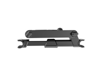 Wozinsky Adjustable Headrest Holder for Tablet or Phone Black (WTHBK3) Wozinsky Adjustable Headrest Holder for Tablet or Phone Black (WTHBK3)