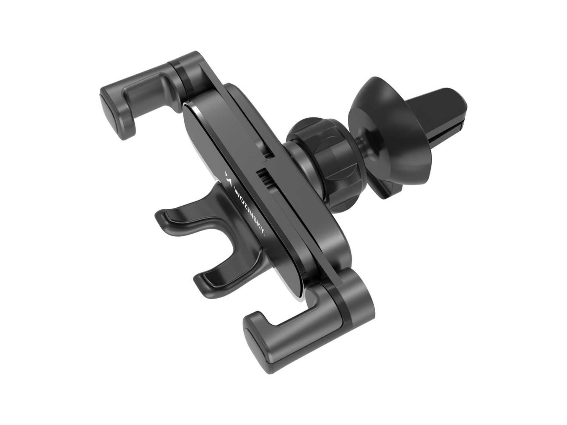 Suporte para celular veicular Wozinsky Gravity, preto (WCHBK7)