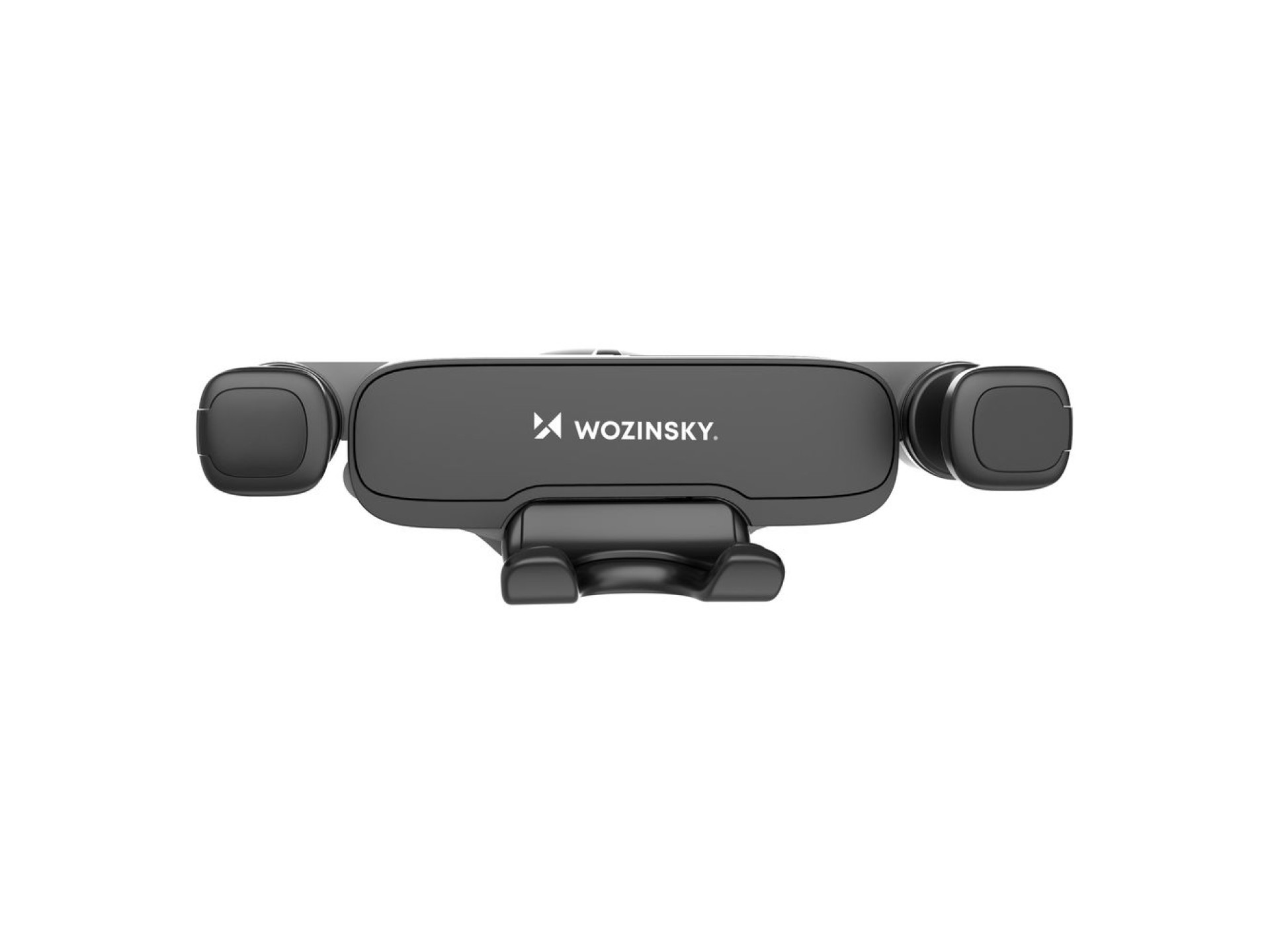 Suporte para celular veicular Wozinsky Gravity, preto (WCHBK7)