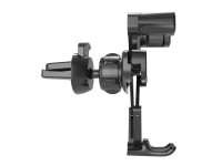 Suporte para celular veicular Wozinsky Gravity, preto (WCHBK7) Suporte para celular veicular Wozinsky Gravity, preto (WCHBK7)