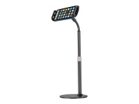 Suporte de mesa Wozinsky para tablet e celular, preto (WTHBK4) Suporte de mesa Wozinsky para tablet e celular, preto (WTHBK4)
