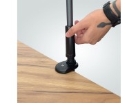 Wozinsky Long Flexible Phone and Tablet Holder Black (WTHBK5) Wozinsky Long Flexible Phone and Tablet Holder Black (WTHBK5)