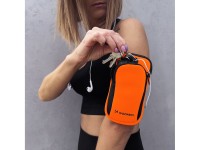 Wozinsky Running Armband Black (WABBK1) Wozinsky Running Armband Black (WABBK1)