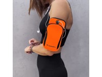 Wozinsky Running Armband Black (WABBK1) Wozinsky Running Armband Black (WABBK1)