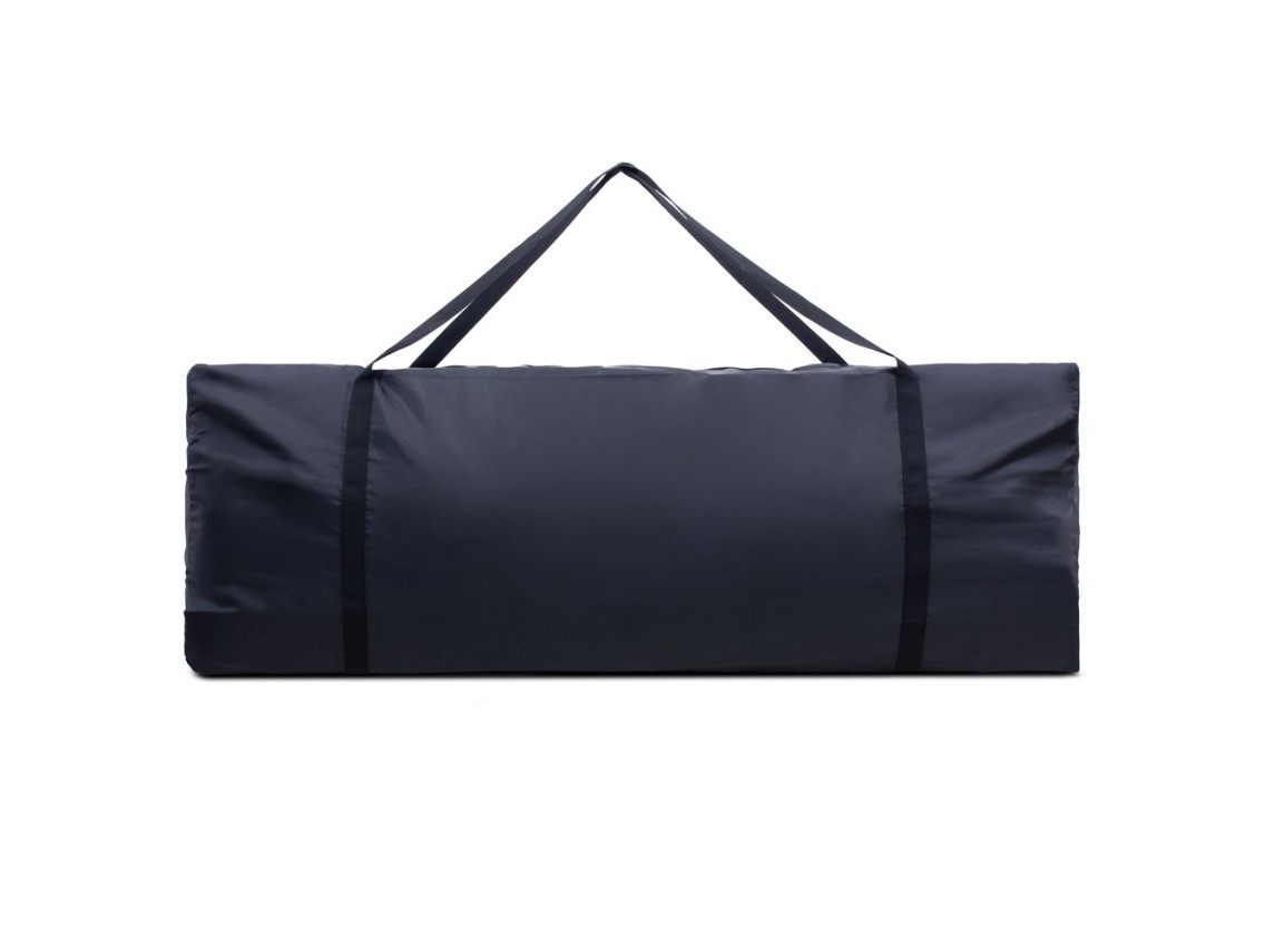 Wozinsky Waterproof Scooter Cover Scooter Bag Black (WSB5BK)