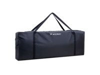 Wozinsky Waterproof Scooter Cover Scooter Bag Black (WSB5BK)