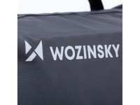 Wozinsky Waterproof Scooter Cover Scooter Bag Black (WSB5BK)