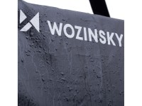 Wozinsky Waterproof Scooter Cover Scooter Bag Black (WSB5BK)