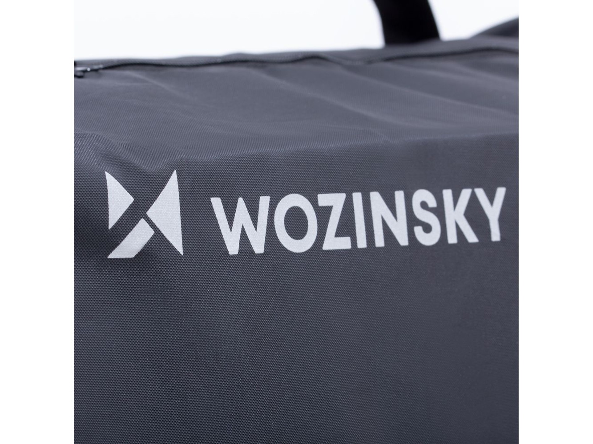Wozinsky Waterproof Scooter Cover Scooter Bag Black (WSB5BK)