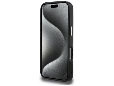 Capa MagSafe Karl Lagerfeld IML com estampa de leopardo para iPhone 16 Pro Max - Marrom Capa MagSafe Karl Lagerfeld IML com estampa de leopardo para iPhone 16 Pro Max - Marrom