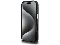 Capa MagSafe Karl Lagerfeld IML com estampa de leopardo para iPhone 16 Pro Max - Marrom Capa MagSafe Karl Lagerfeld IML com estampa de leopardo para iPhone 16 Pro Max - Marrom