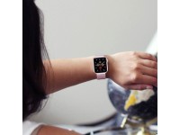 Tech-Protect MilaneseBand for Apple Watch 38/40/42 mm - Black Tech-Protect MilaneseBand for Apple Watch 38/40/42 mm - Black