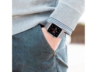 Tech-Protect MilaneseBand for Apple Watch 38/40/42 mm - Black Tech-Protect MilaneseBand for Apple Watch 38/40/42 mm - Black